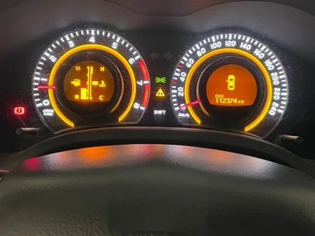 Toyota Corolla, снимка 6 - Автомобили и джипове - 55713256
