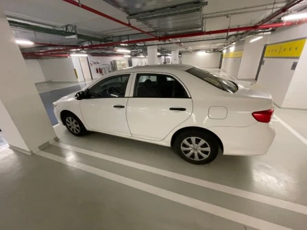 Toyota Corolla, снимка 2 - Автомобили и джипове - 55713256