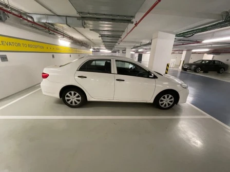 Toyota Corolla, снимка 3 - Автомобили и джипове - 55713256