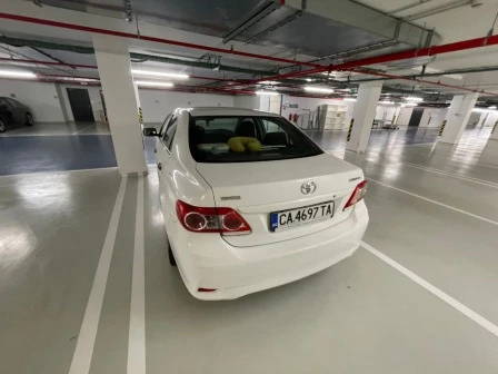 Toyota Corolla, снимка 4 - Автомобили и джипове - 55713256