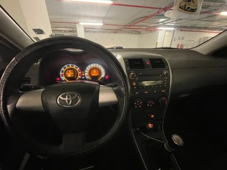 Toyota Corolla, снимка 5 - Автомобили и джипове - 55713256