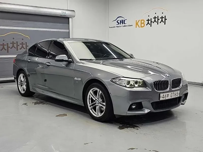 BMW 528 I xDrive M Aerodynamics - САМО 30% АВАНС, снимка 4 - Автомобили и джипове - 55803158