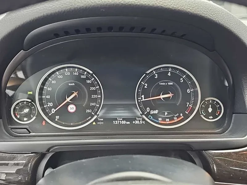 BMW 528 I xDrive M Aerodynamics - САМО 30% АВАНС, снимка 6 - Автомобили и джипове - 55803158