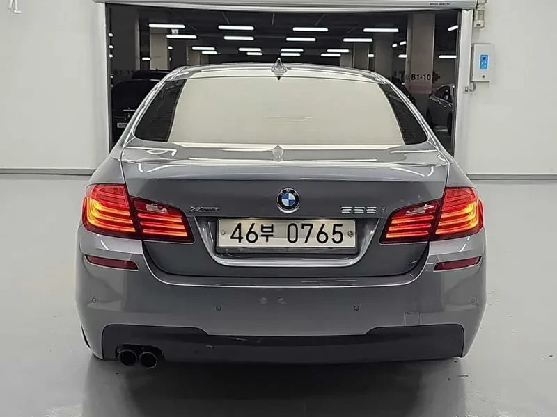 BMW 528 I xDrive M Aerodynamics - САМО 30% АВАНС, снимка 3 - Автомобили и джипове - 55803158