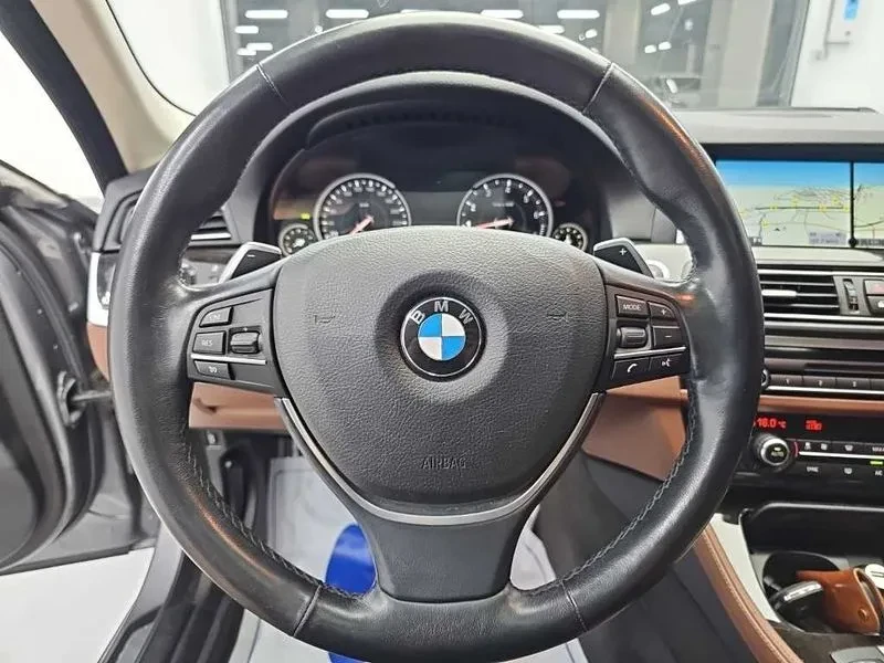 BMW 528 I xDrive M Aerodynamics - САМО 30% АВАНС, снимка 9 - Автомобили и джипове - 55803158