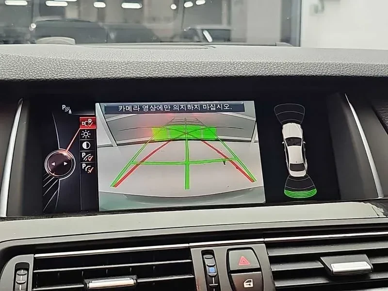 BMW 528 I xDrive M Aerodynamics - САМО 30% АВАНС, снимка 16 - Автомобили и джипове - 55803158