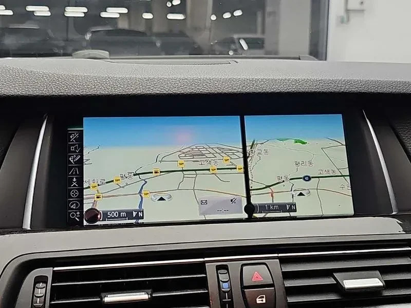 BMW 528 I xDrive M Aerodynamics - САМО 30% АВАНС, снимка 15 - Автомобили и джипове - 55803158