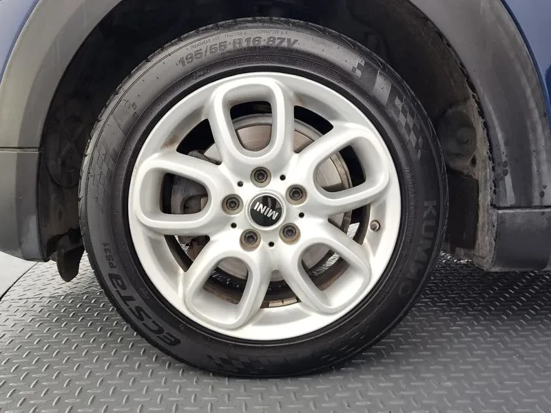 Mini Cooper High 3Rd Generation, снимка 5 - Автомобили и джипове - 55901323