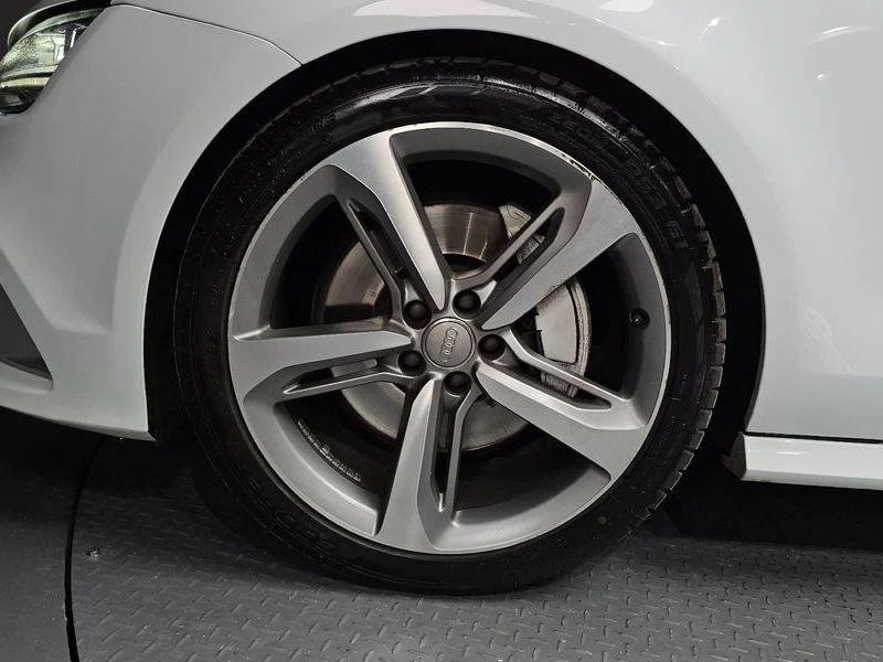 Audi A7 40 TFSI Quattro Sport| 252к.с., снимка 5 - Автомобили и джипове - 56127159