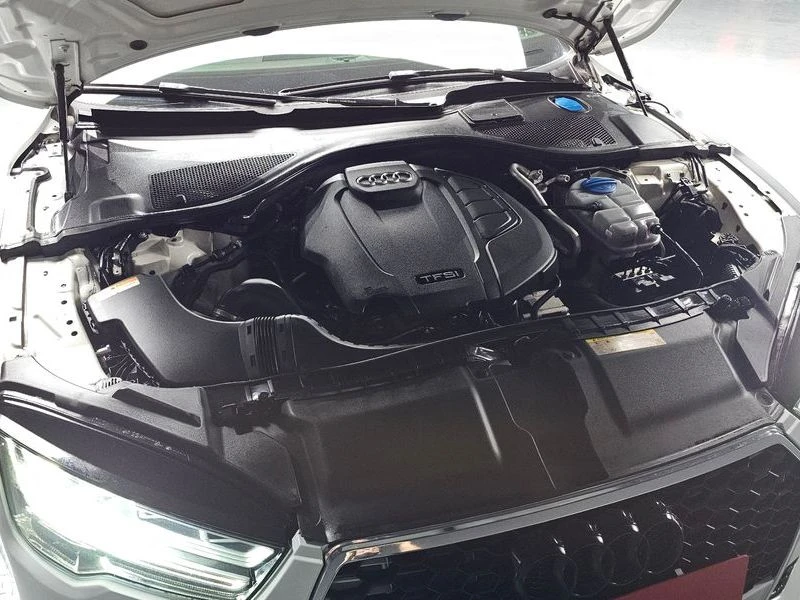 Audi A7 40 TFSI Quattro Sport| 252к.с., снимка 6 - Автомобили и джипове - 56127159