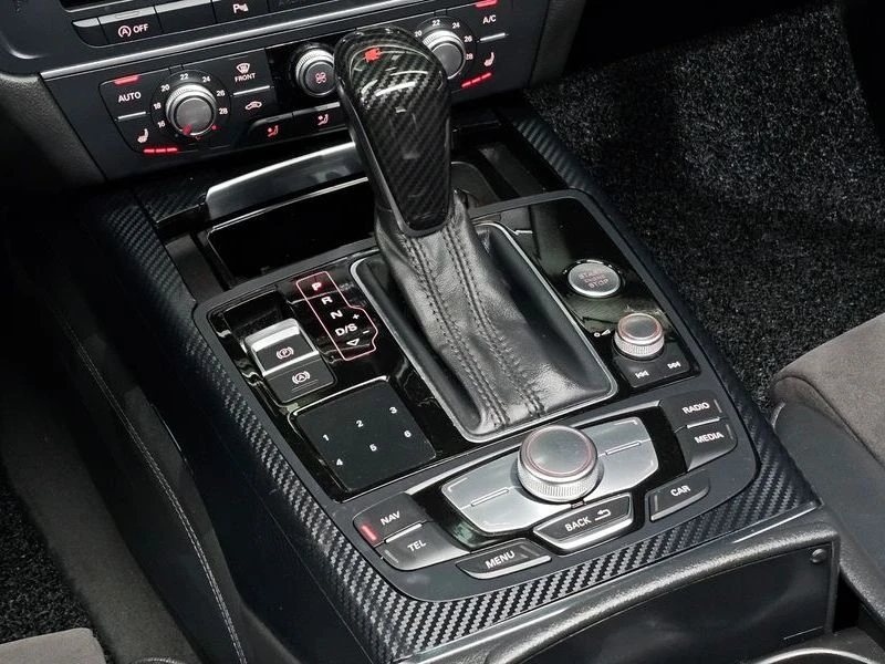 Audi A7 40 TFSI Quattro Sport| 252к.с., снимка 9 - Автомобили и джипове - 56127159