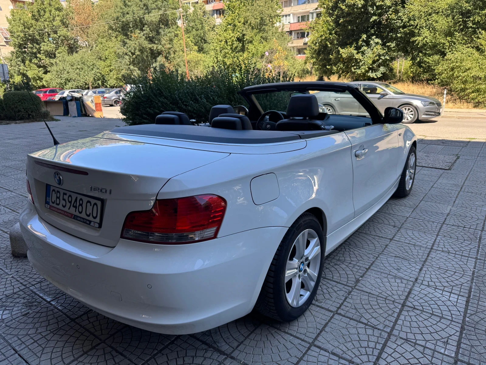 BMW 120 !! | Mobile.bg   13