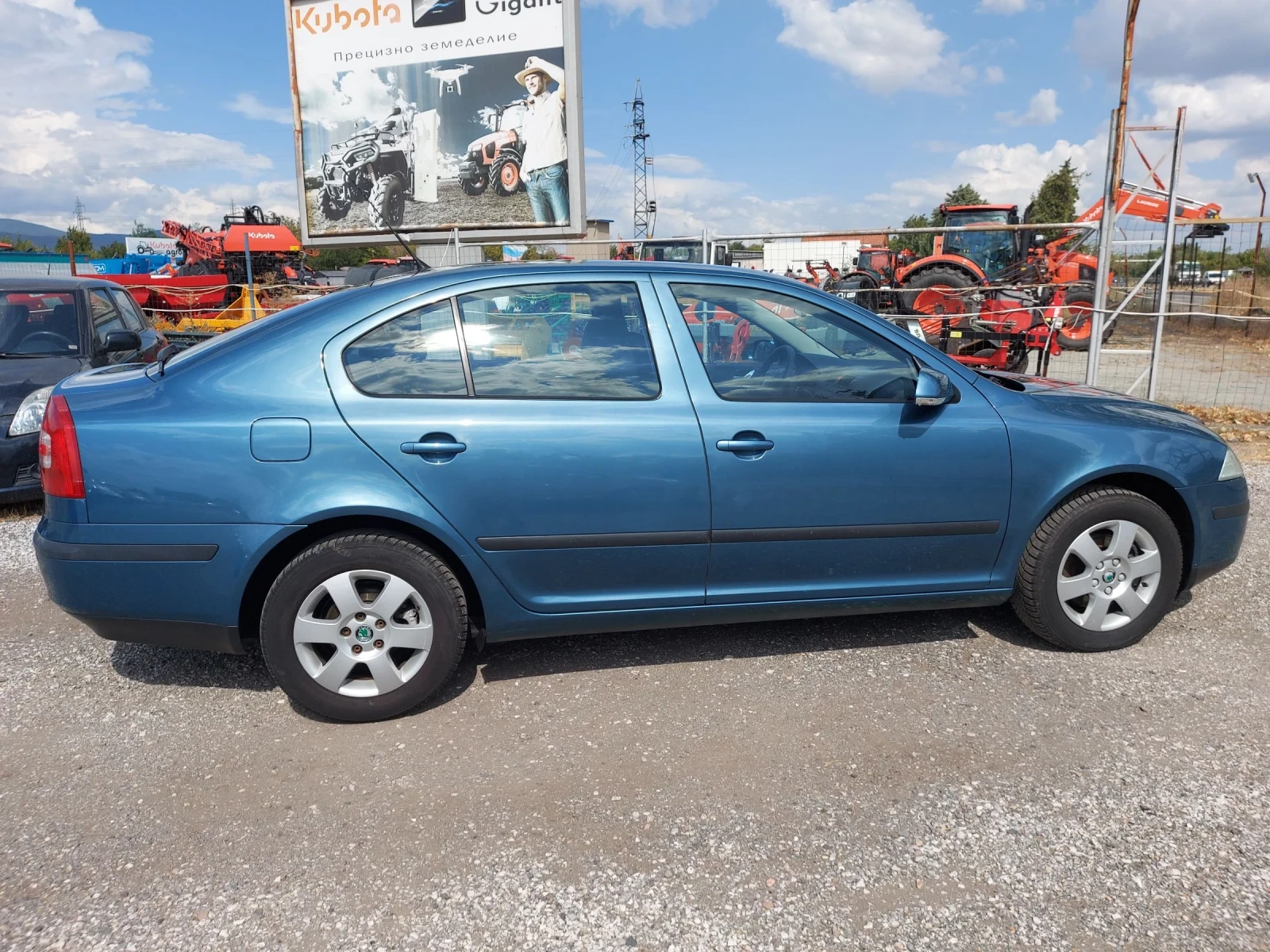 Skoda Octavia 1.9 TDI  - изображение 4