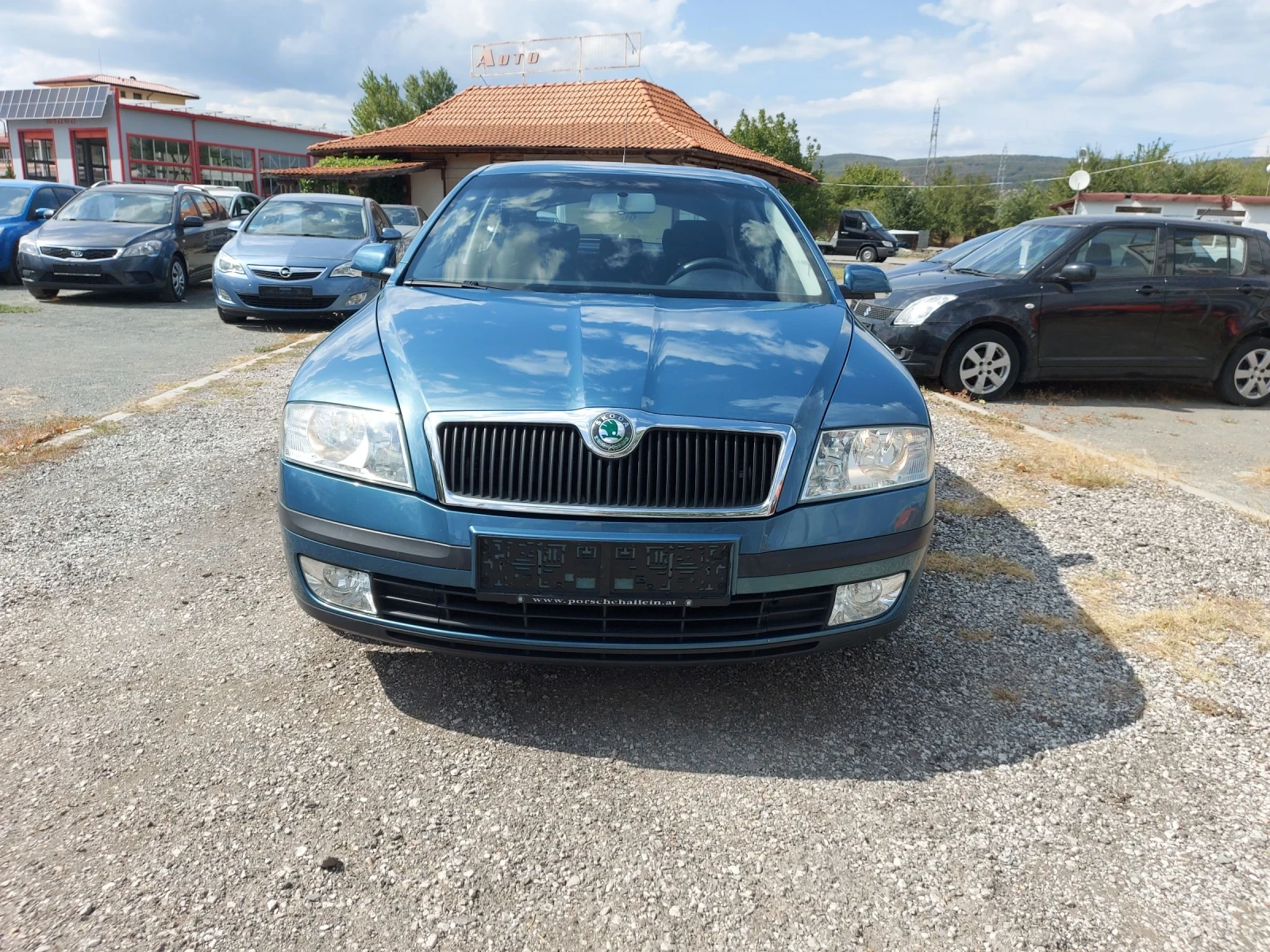 Skoda Octavia 1.9 TDI  - изображение 2