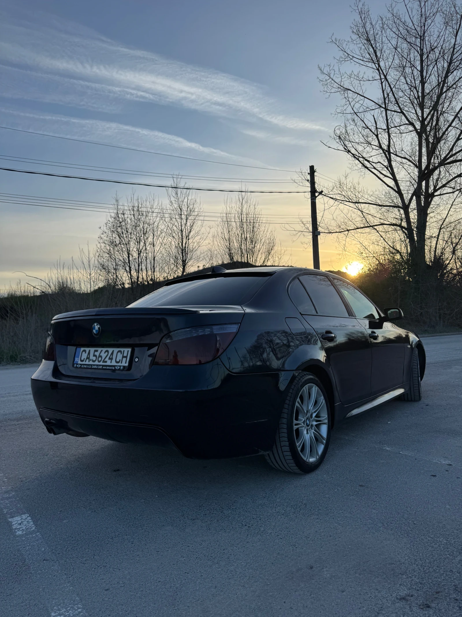 BMW 530  - изображение 4