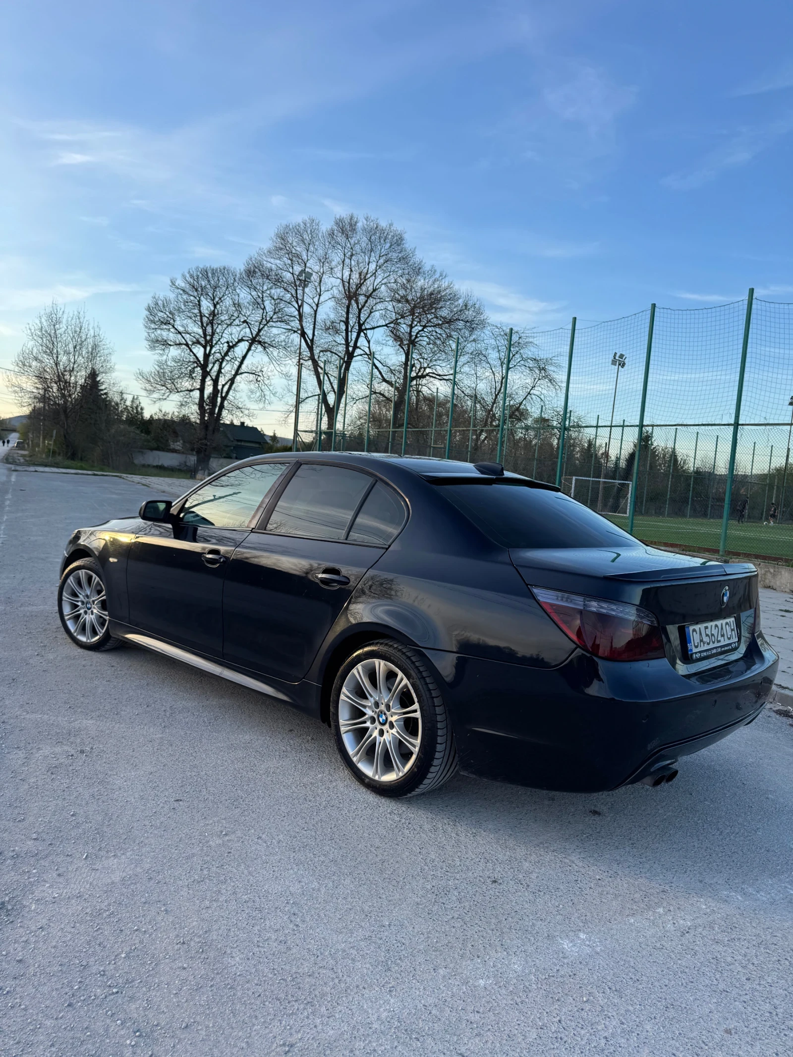 BMW 530  - изображение 3