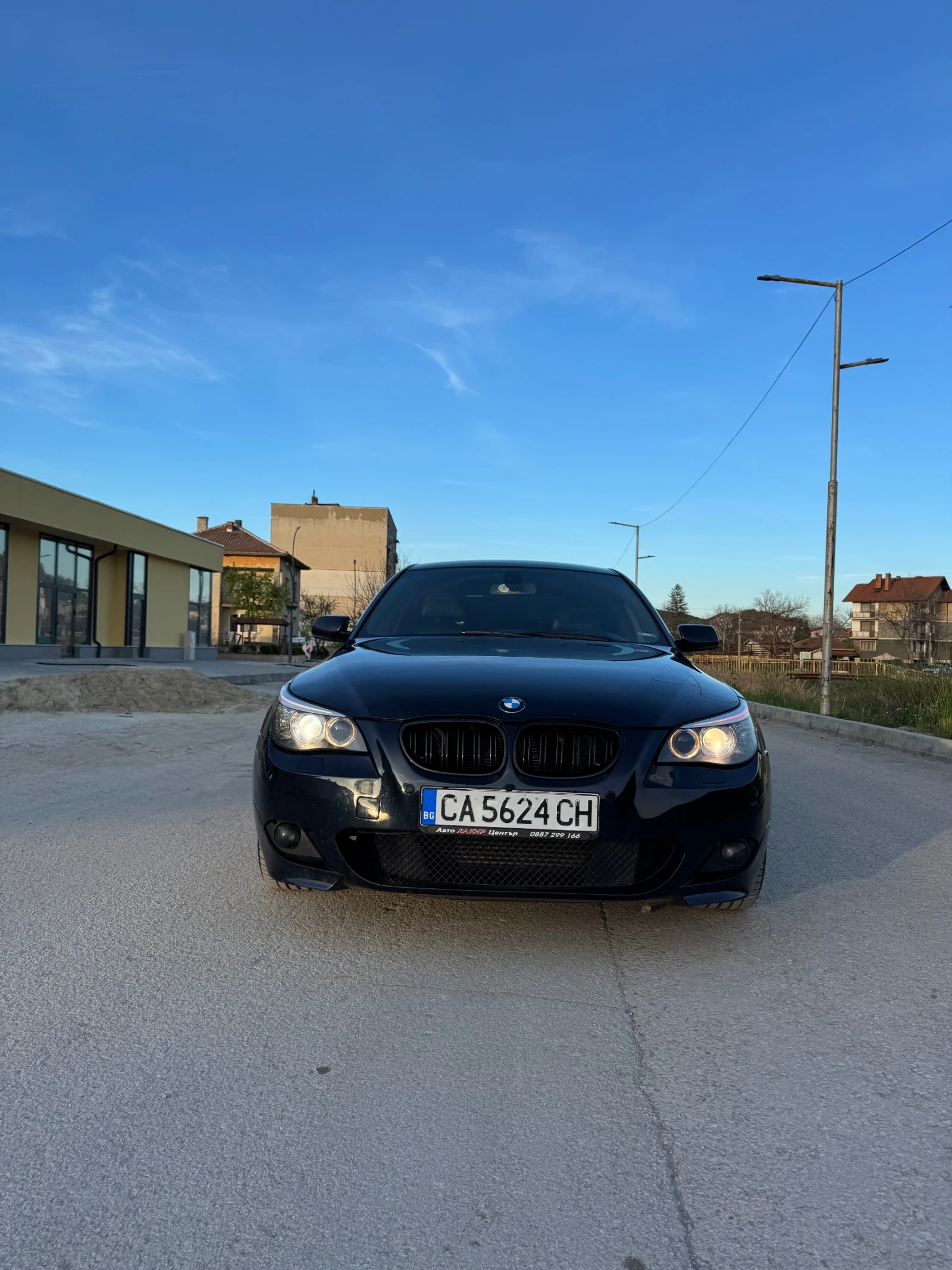 BMW 530  - изображение 5
