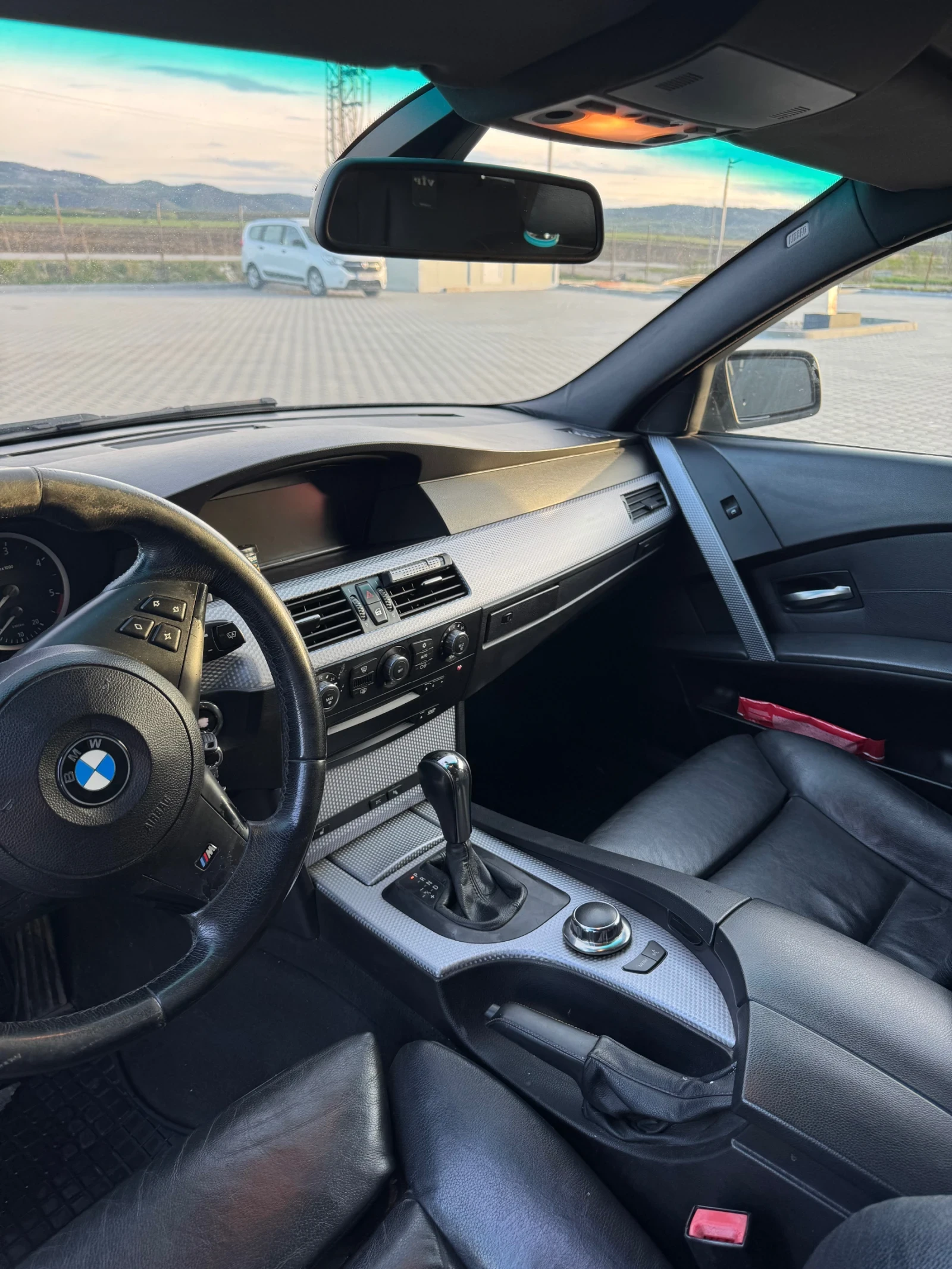 BMW 530  - изображение 8