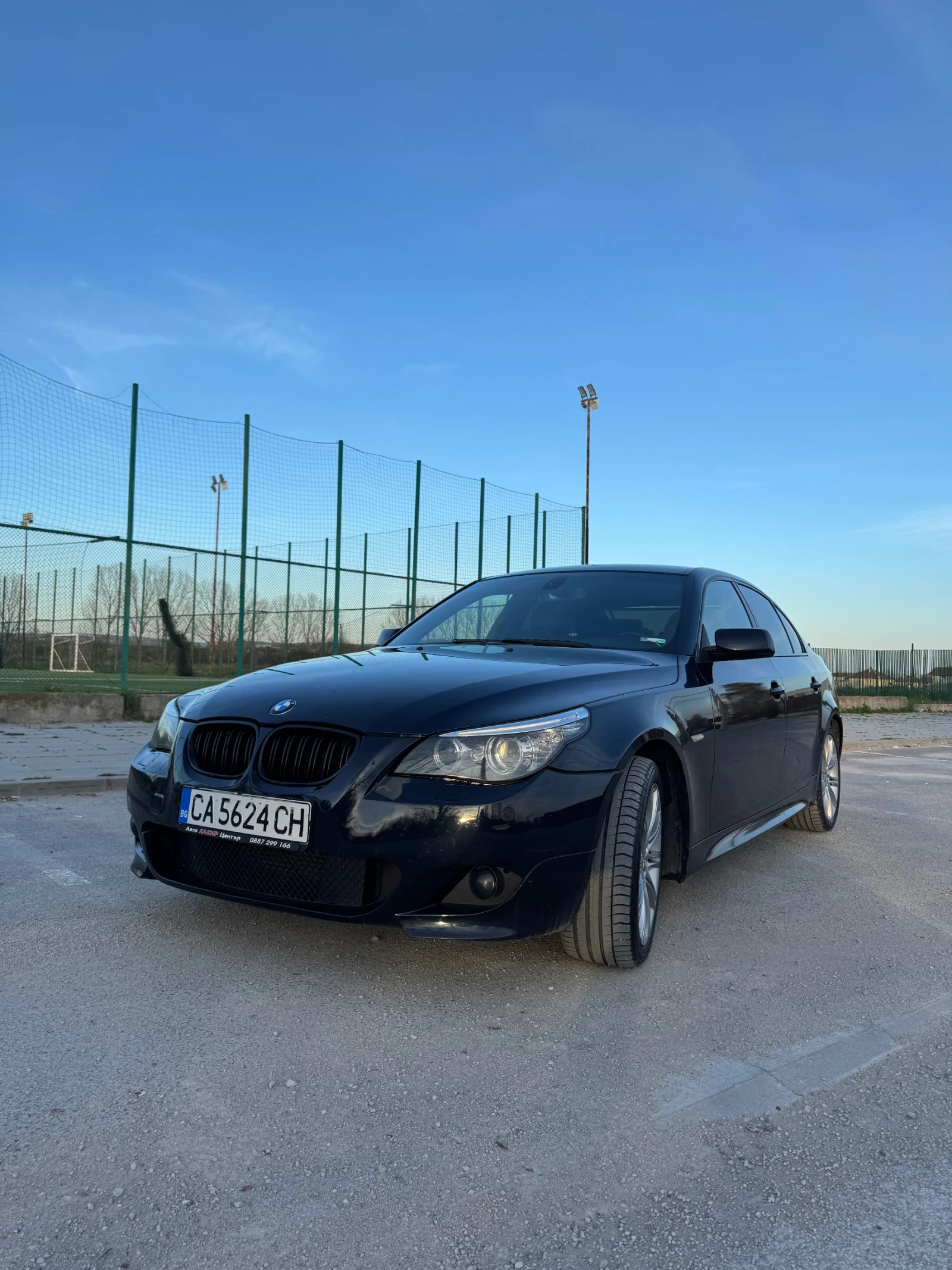 BMW 530  - изображение 2