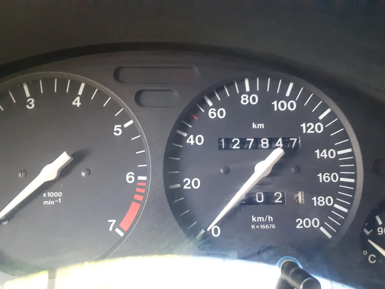 Opel Corsa 1.2 -127 000 км наличен КАТАЛИЗАТОР  - изображение 8