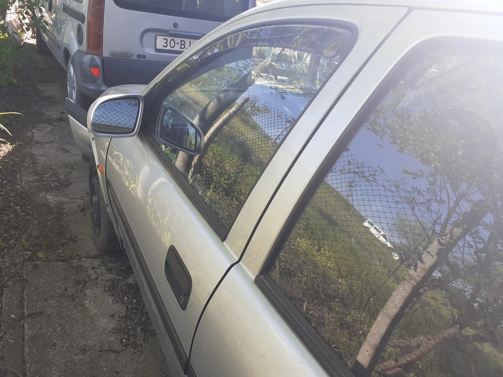Opel Corsa 1.2 -127 000 км наличен КАТАЛИЗАТОР  - изображение 4