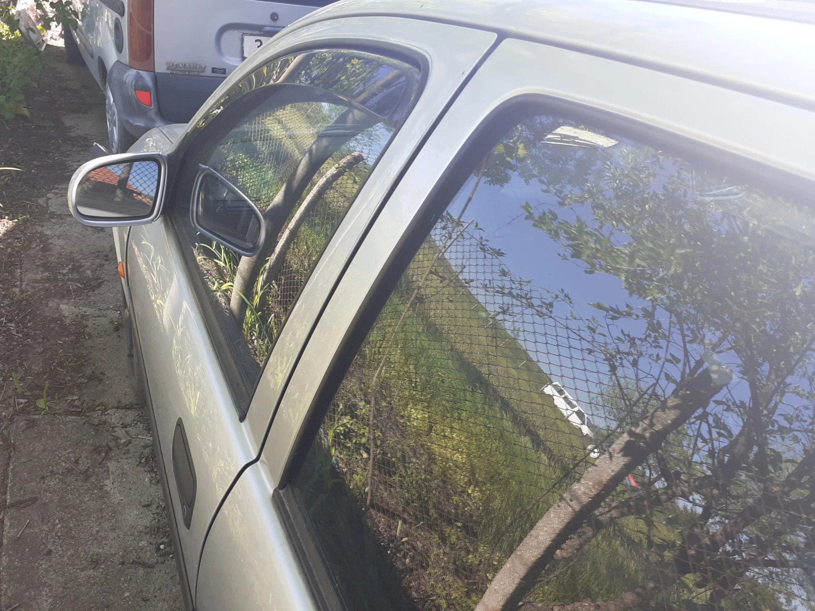 Opel Corsa 1.2 -127 000 км наличен КАТАЛИЗАТОР  - изображение 5
