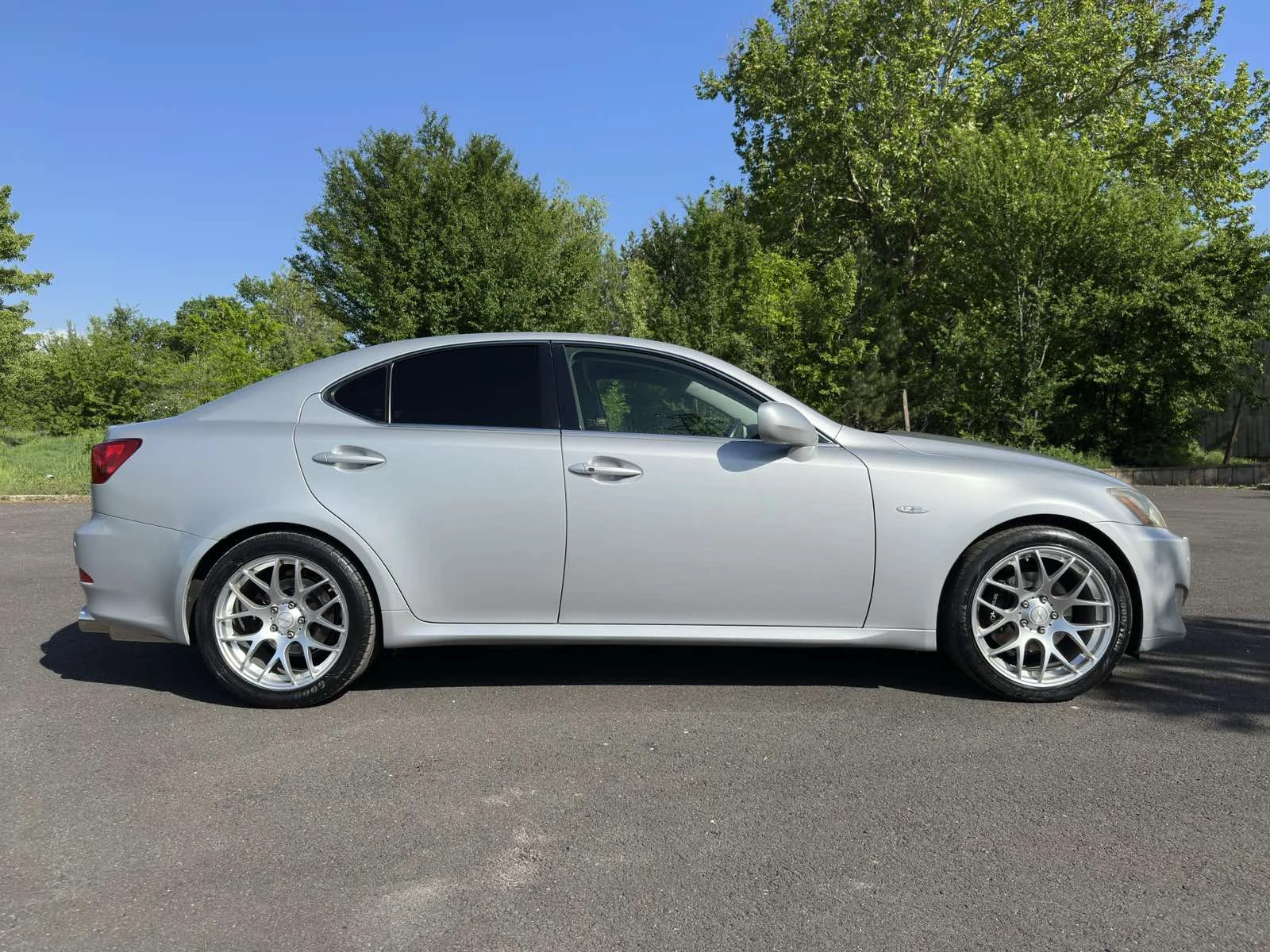 Lexus IS 250 V6* RWD* HKS* MARK LEVINSON* ОБДУХ* SWISS* FULL - изображение 8