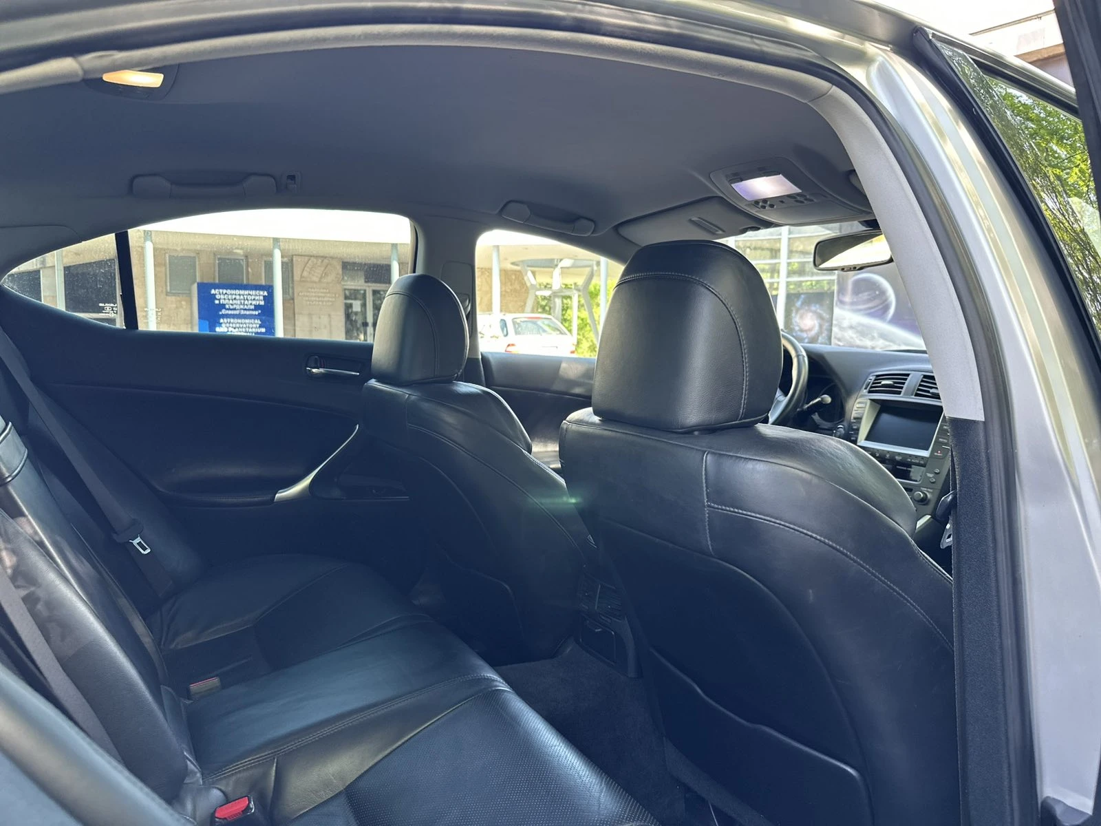 Lexus IS 250 V6* RWD* HKS* MARK LEVINSON* * SWISS* FULL | Mobile.bg   12