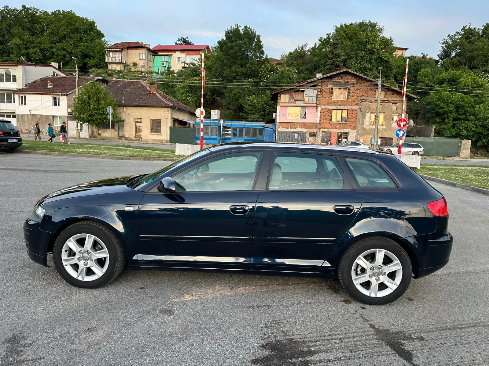 Audi A3  - изображение 5