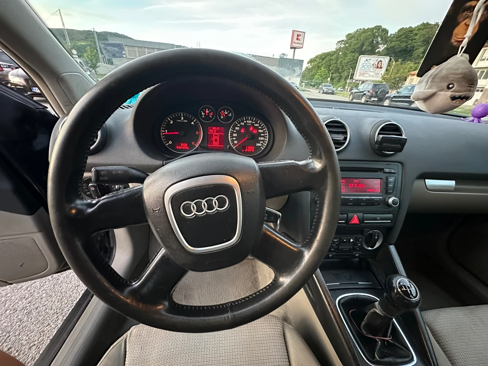 Audi A3  - изображение 9