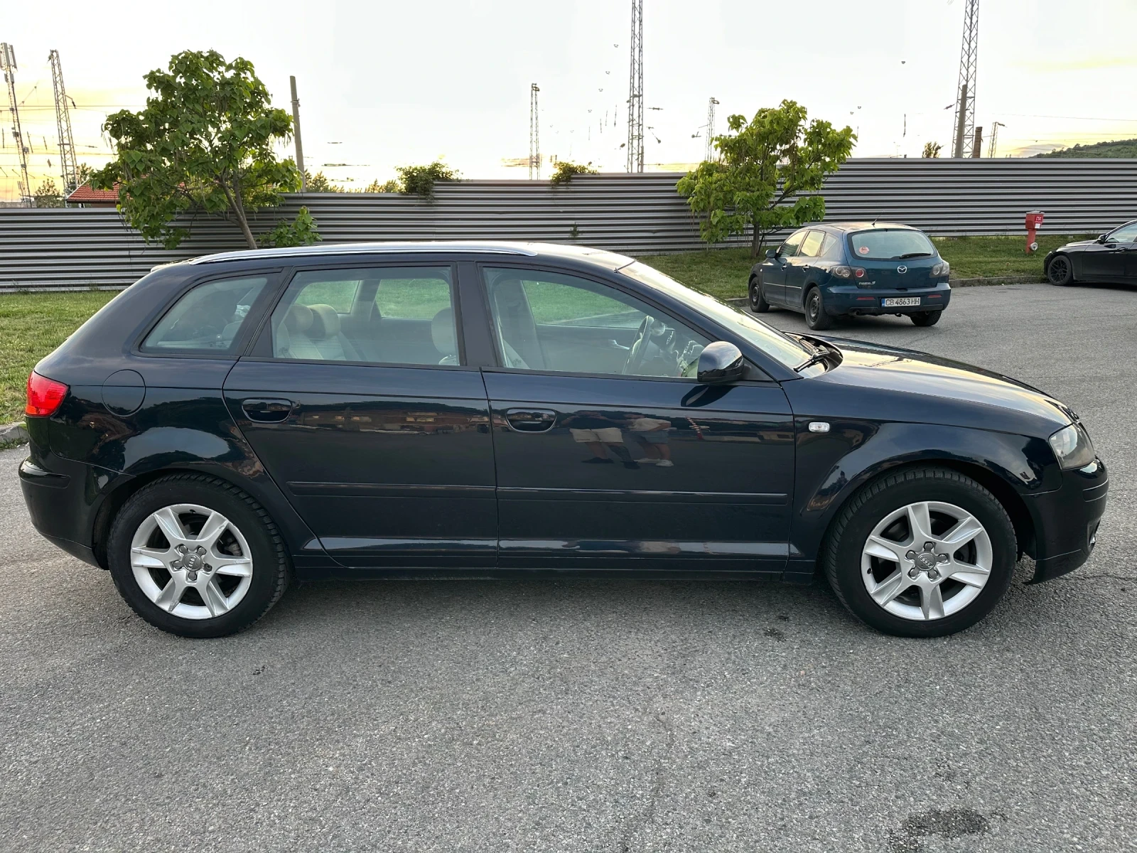 Audi A3  - изображение 4