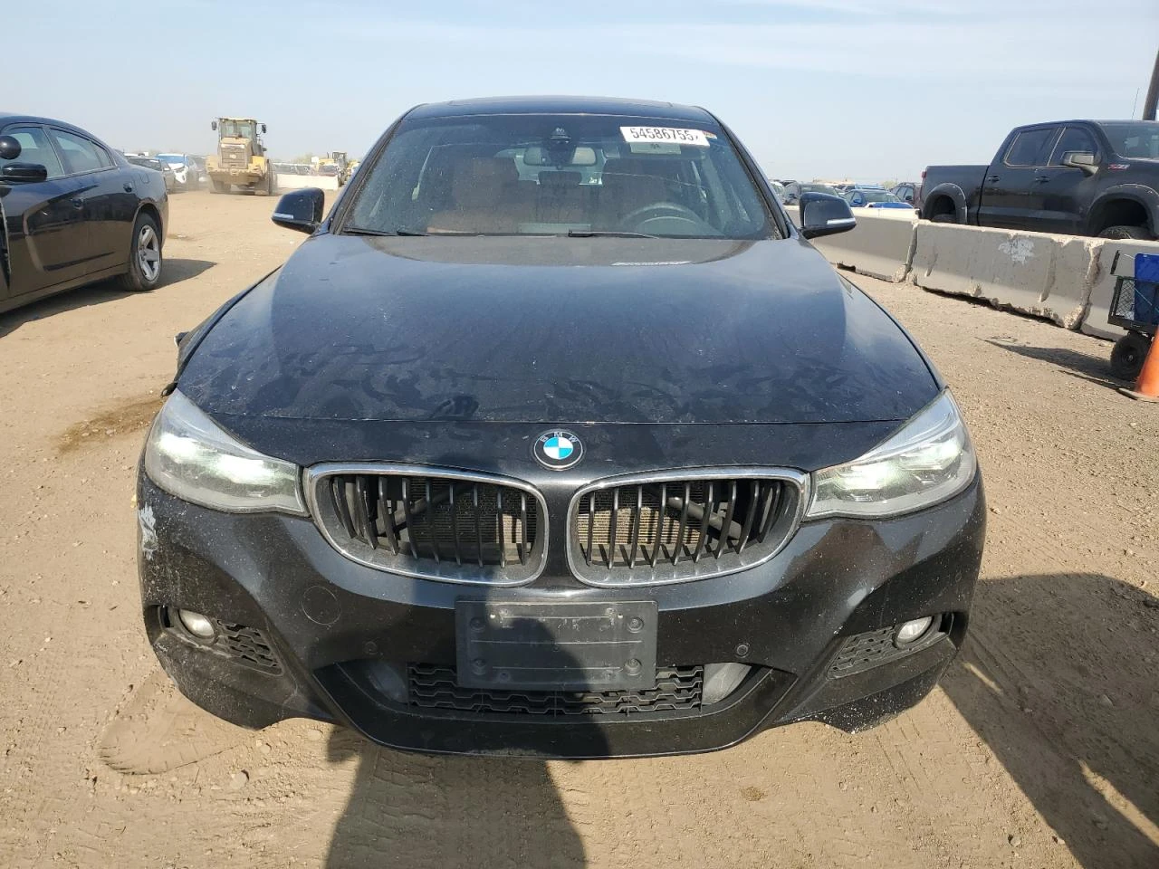 BMW 340 XIGT - изображение 5