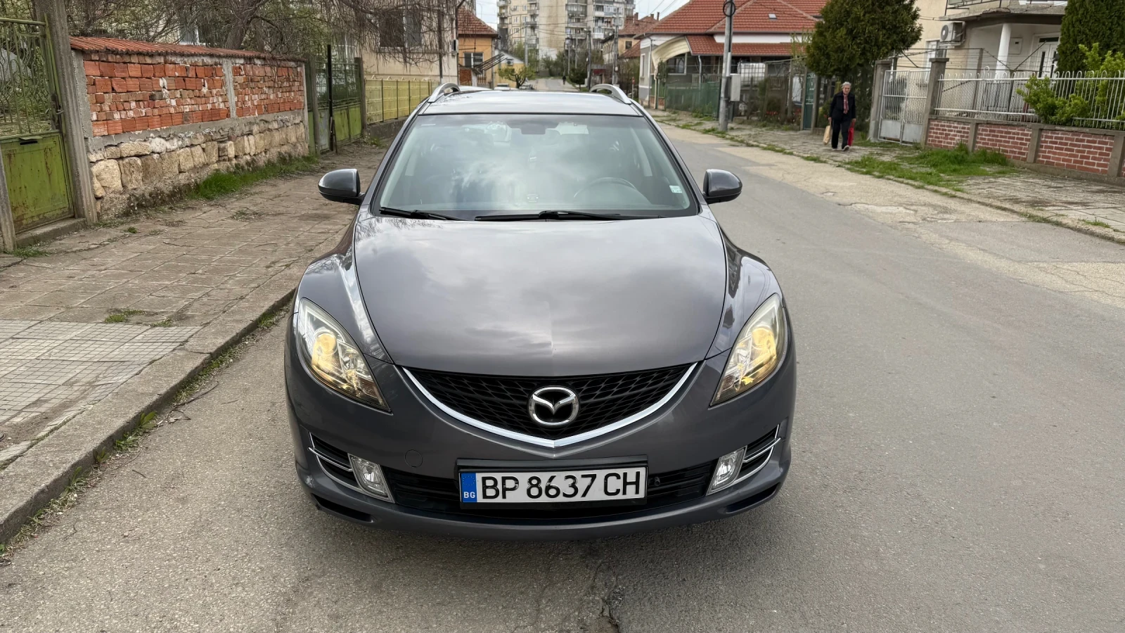 Mazda 6 | Mobile.bg   1