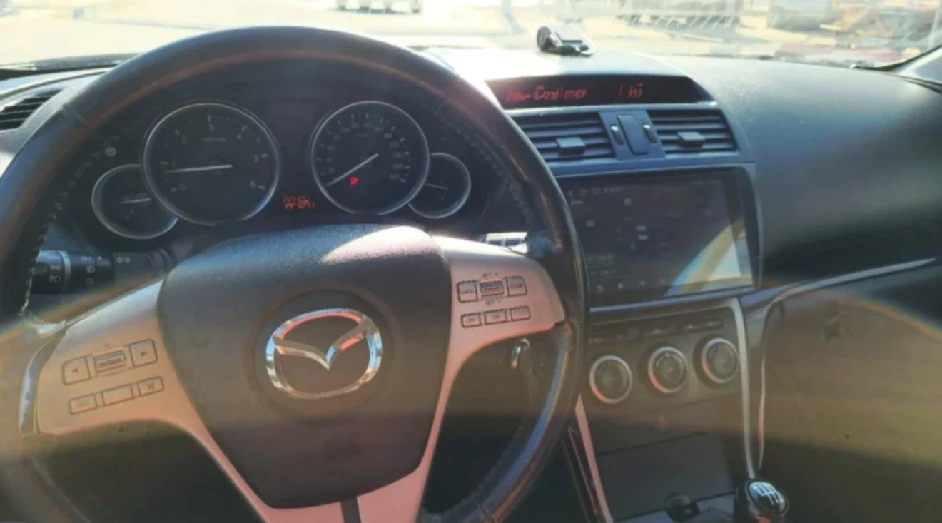 Mazda 6 | Mobile.bg   12