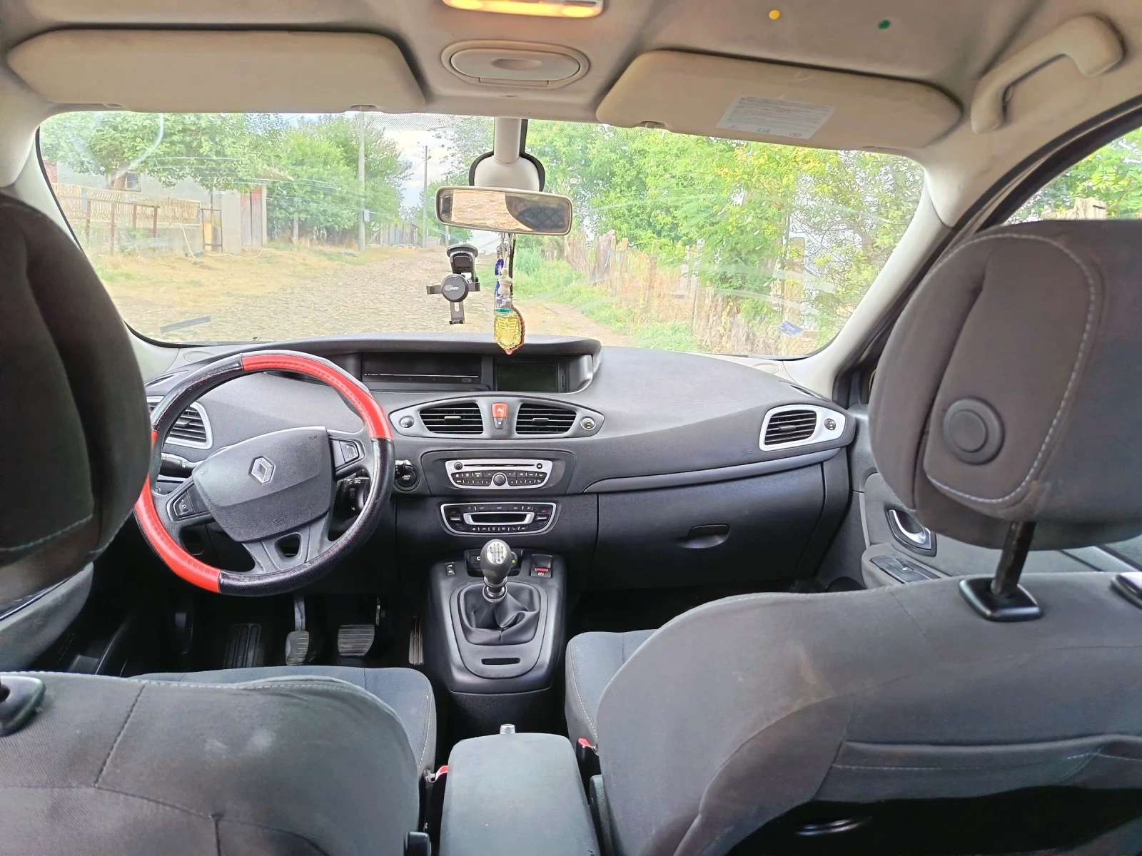 Renault Grand scenic  - изображение 5