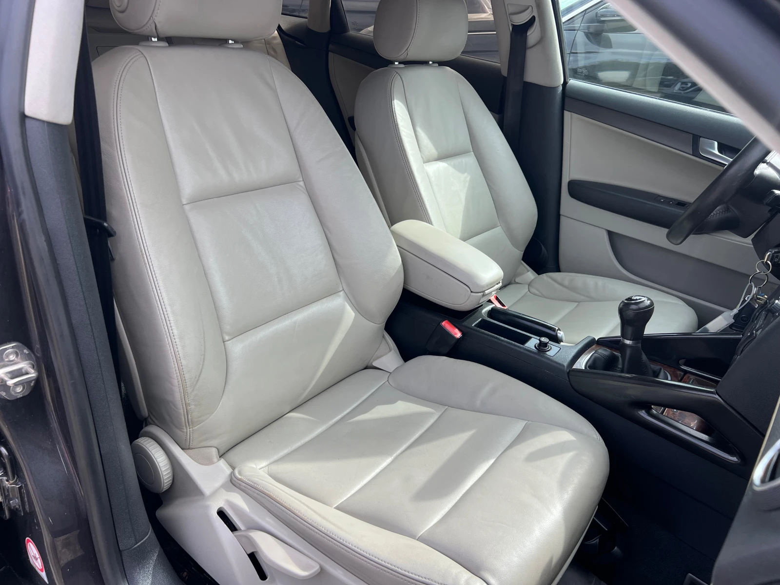 Audi A3 SPORTBACK 1.9 TDI - изображение 10
