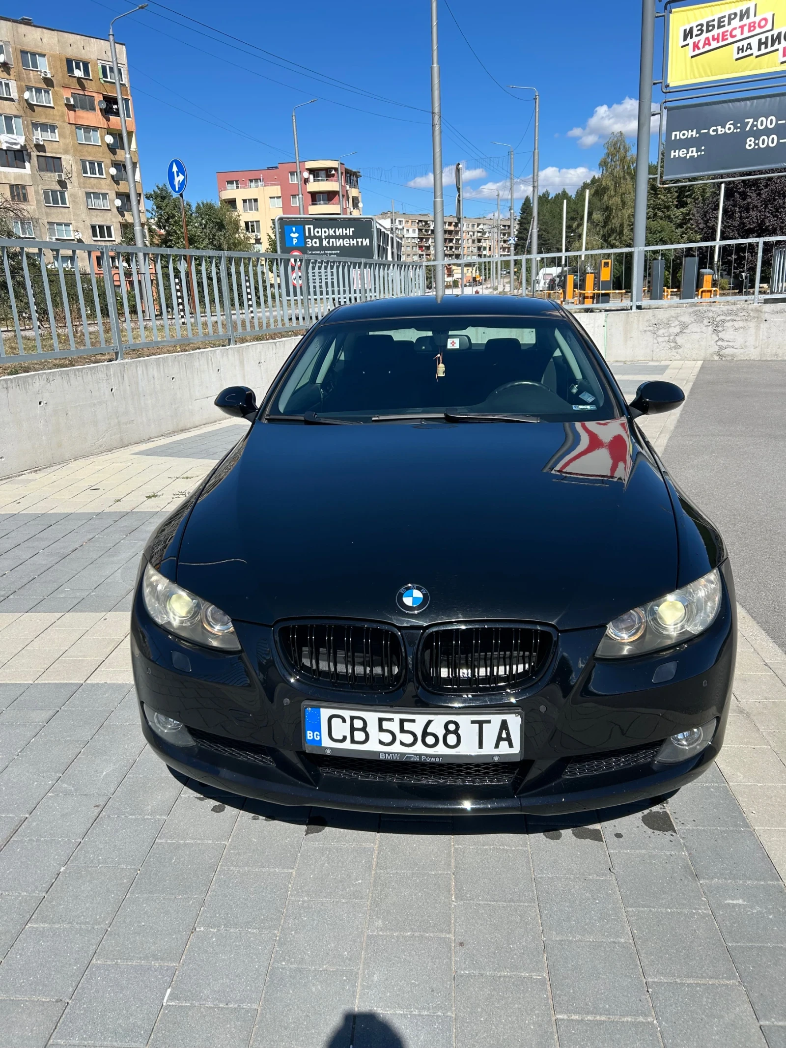 BMW 320 | Mobile.bg   1