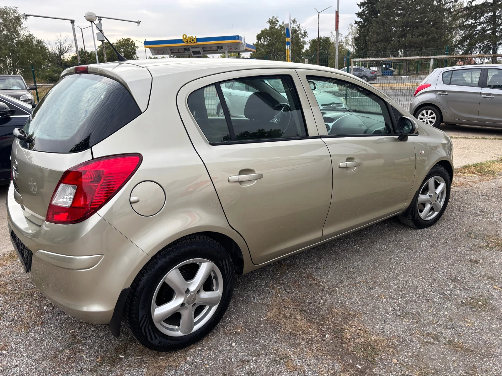 Opel Corsa 2010+ 1.2+ ФЕЙС+ 140хл+ Н. ГУМИ+ НОВА - изображение 4