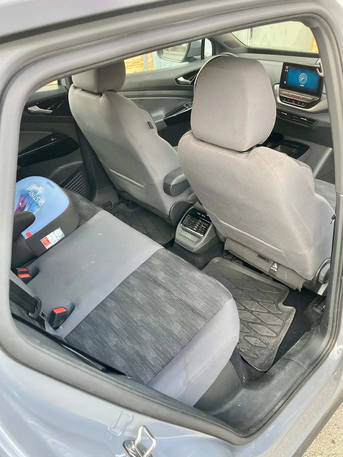 VW ID.4  - изображение 6