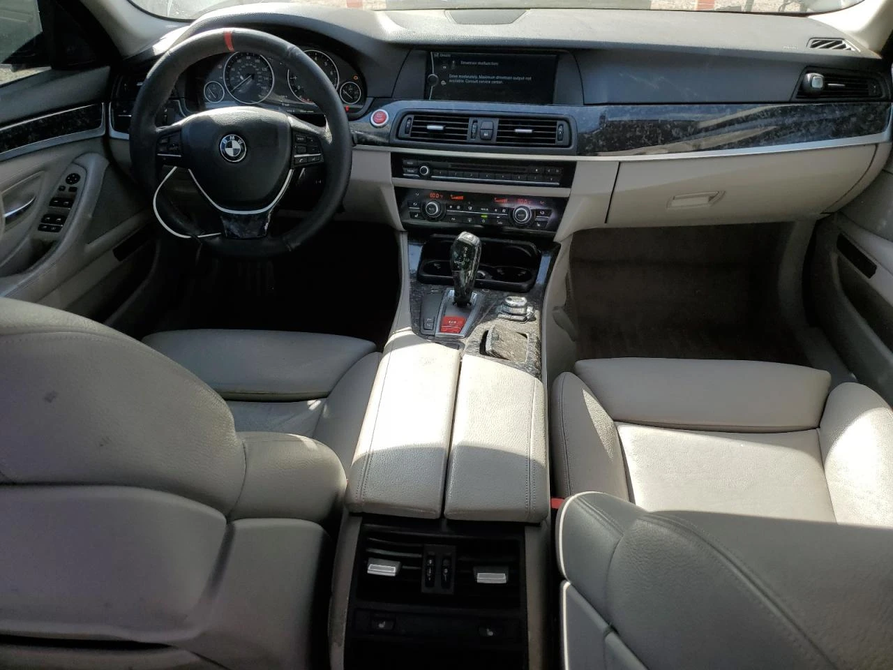 BMW 535 Фиксирана цена до България! - изображение 8