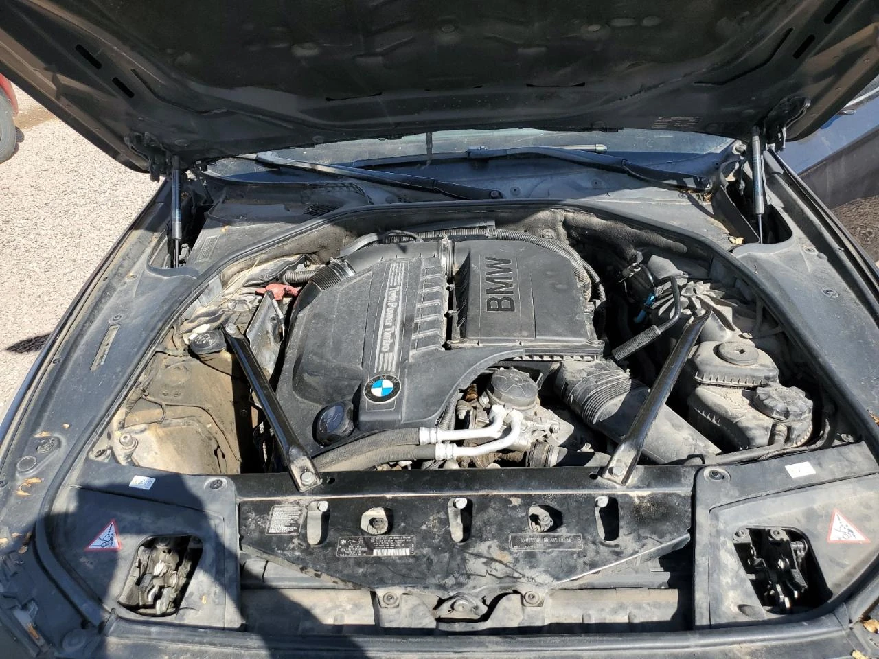 BMW 535    ! | Mobile.bg   11