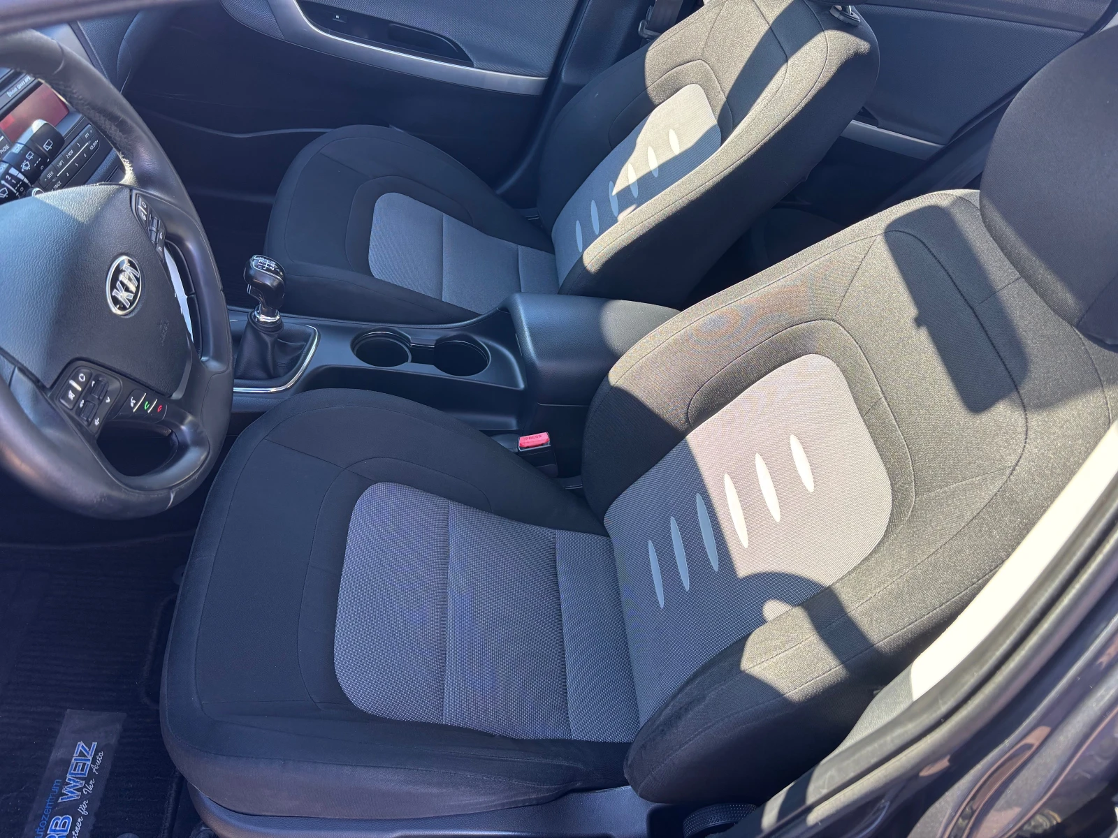 Kia Ceed  - изображение 8