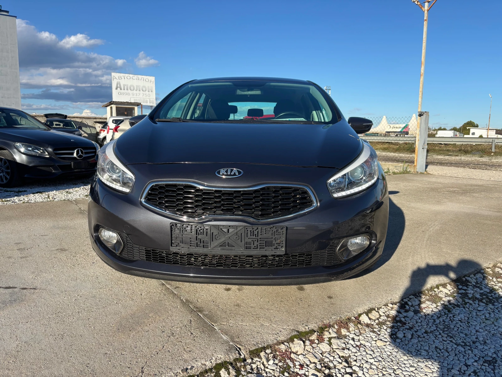 Kia Ceed  - изображение 5