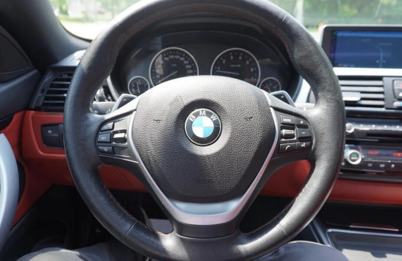 BMW 428 XI* *  | Mobile.bg   10