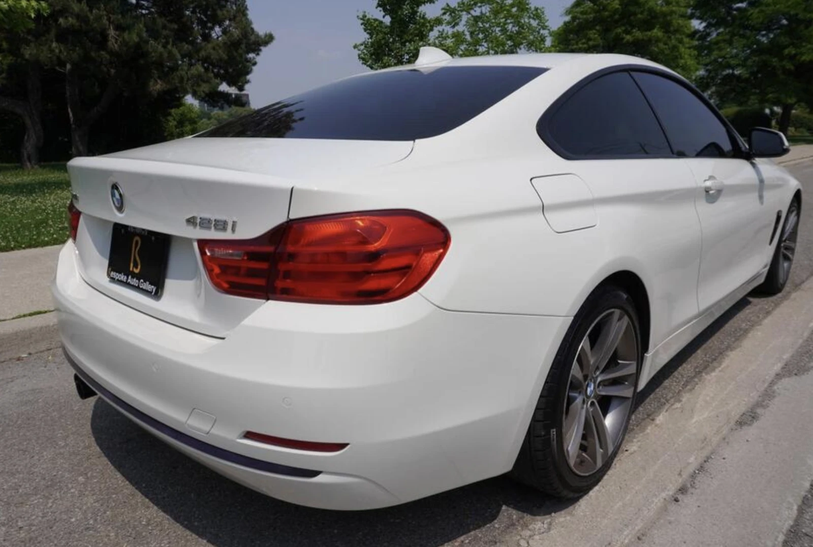 BMW 428 XI* *  | Mobile.bg   4