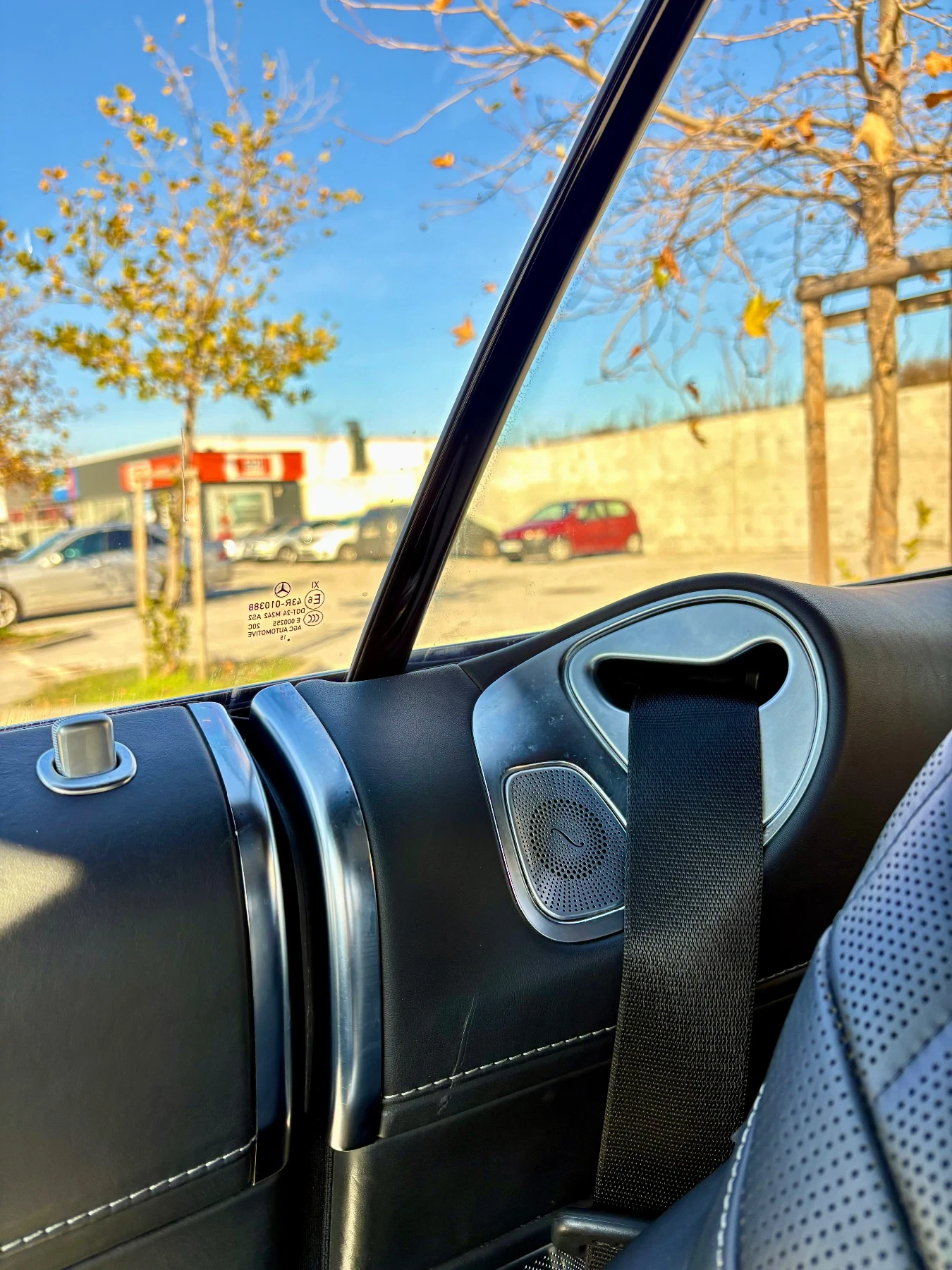 Mercedes-Benz S 550 4-matic | Mobile.bg � ����������� 16