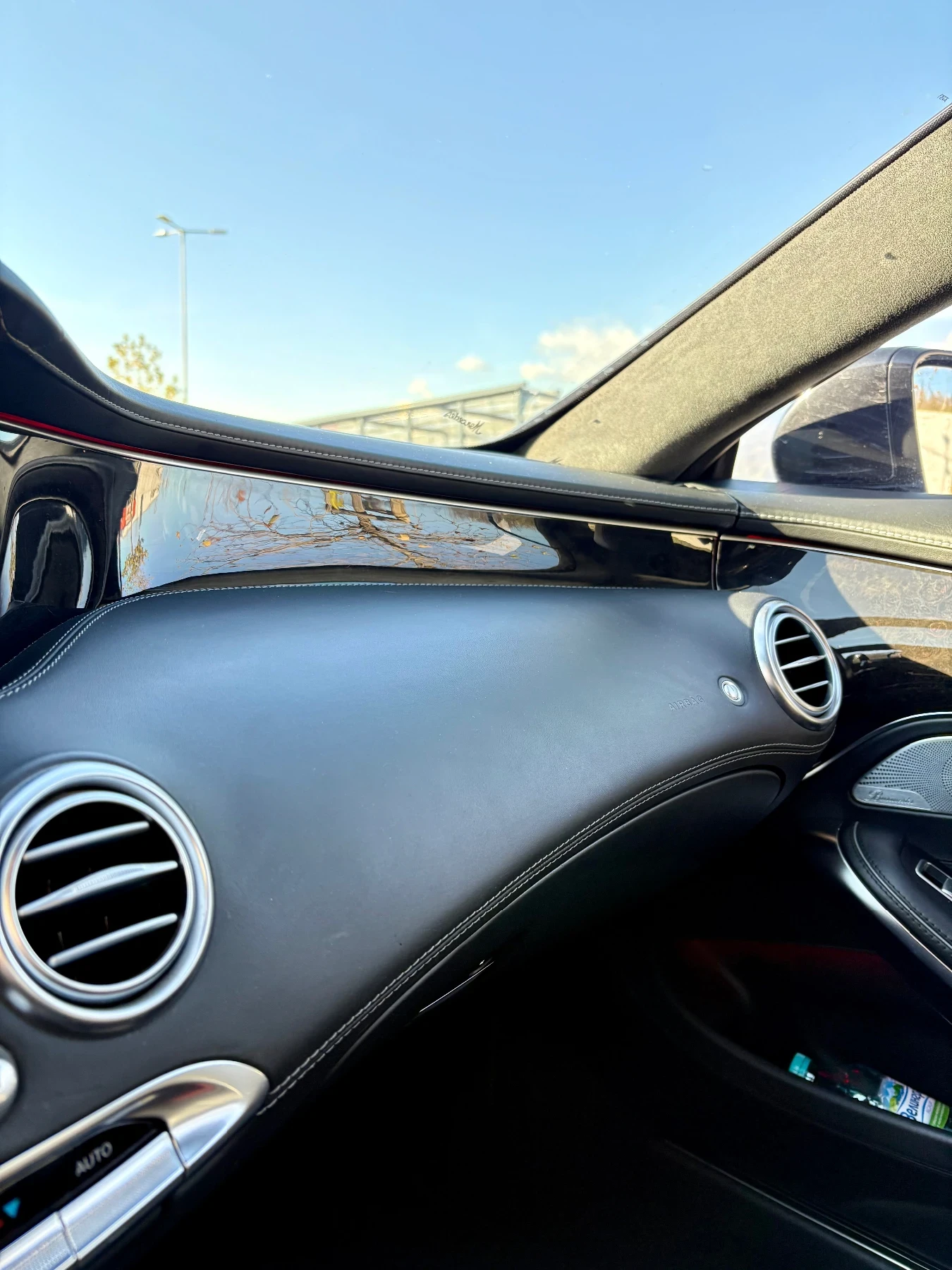 Mercedes-Benz S 550 4-matic | Mobile.bg � ����������� 13
