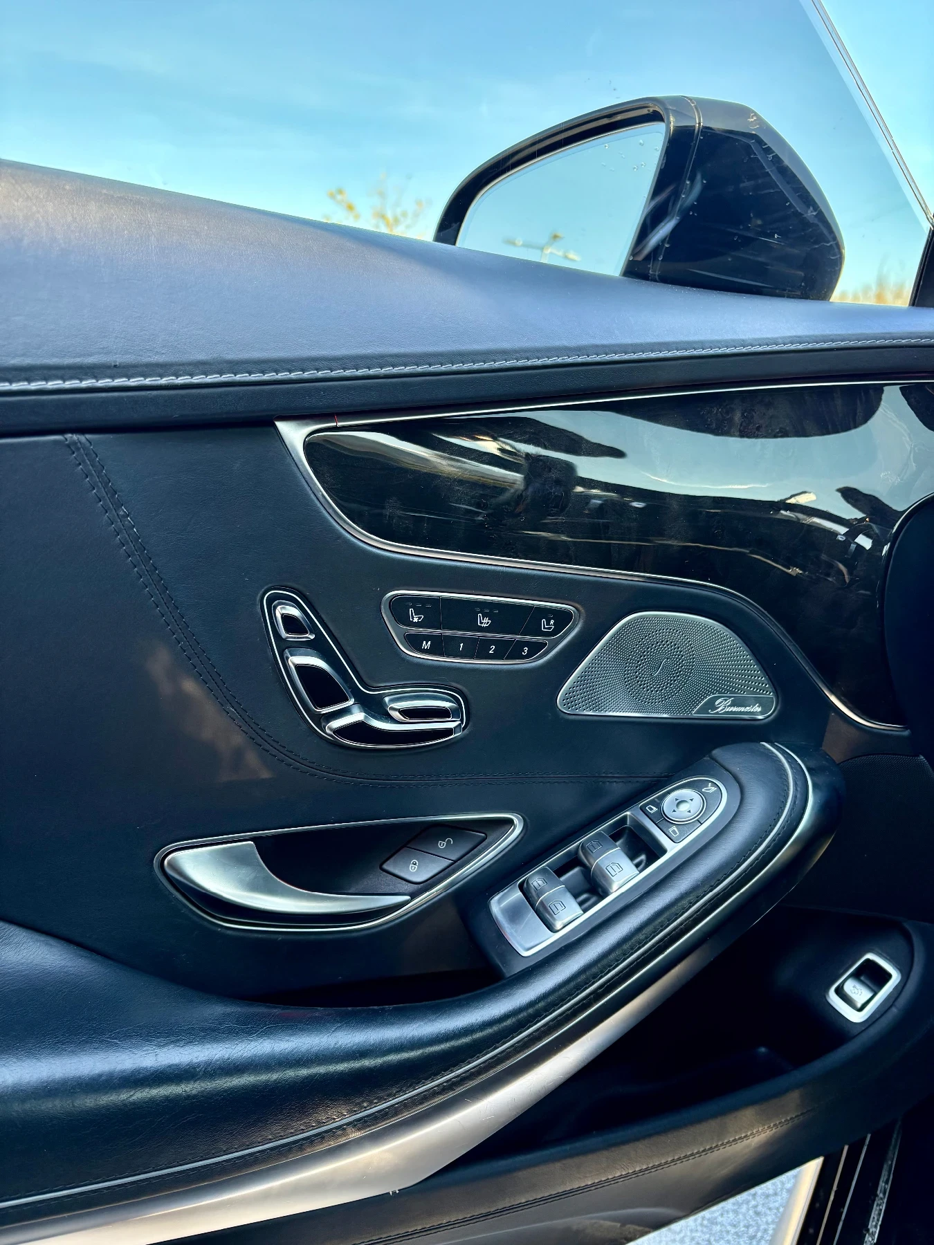 Mercedes-Benz S 550 4-matic | Mobile.bg � ����������� 7