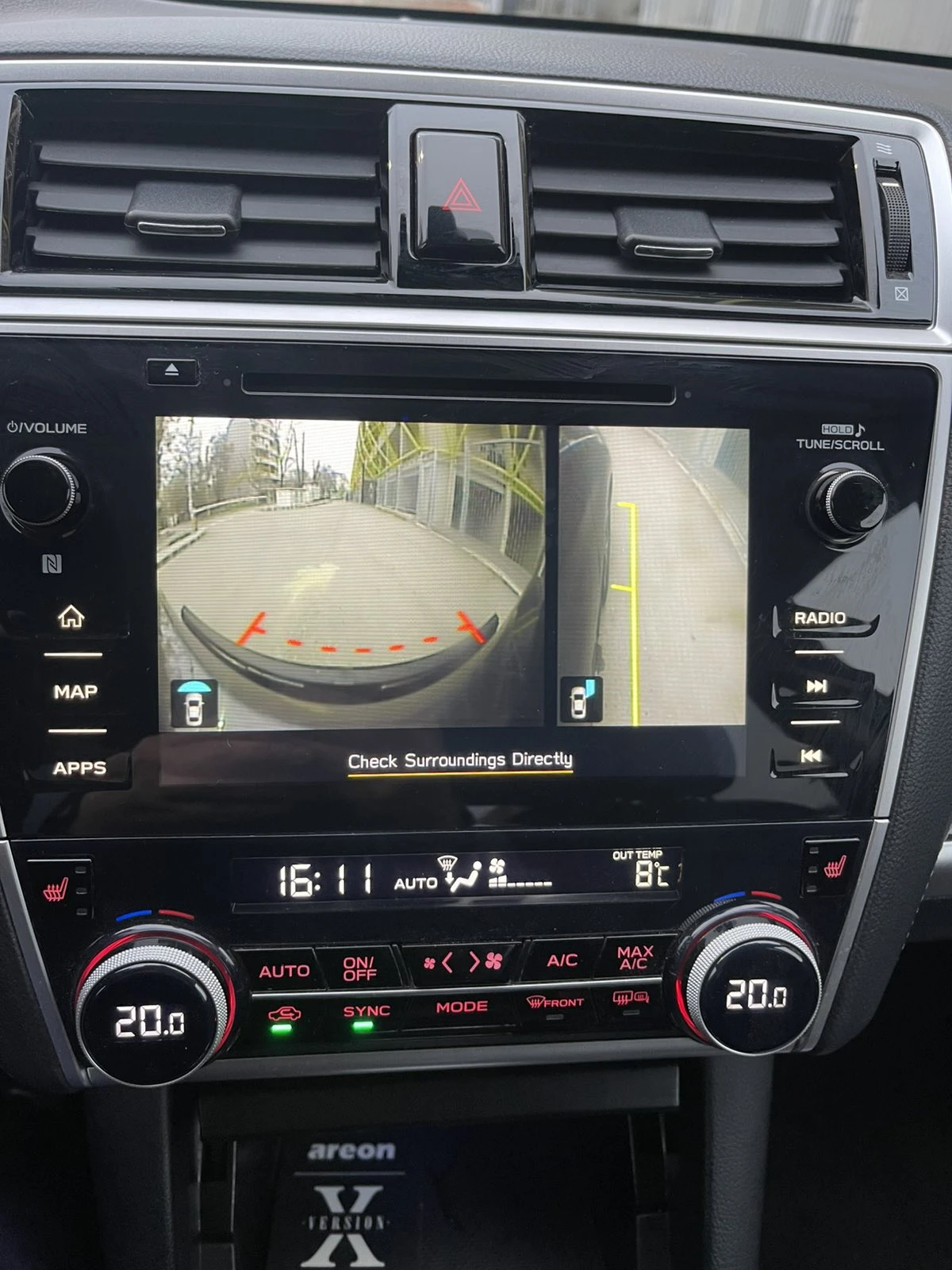 Subaru Outback SE Premium Limited 2.5 AUT AWD | Mobile.bg � ����������� 16