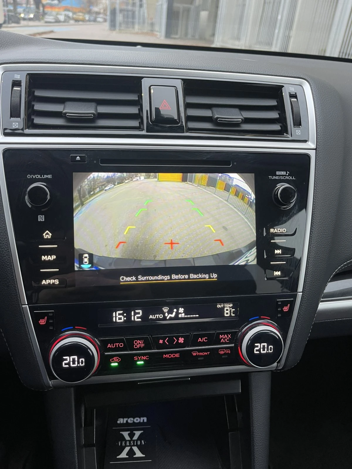 Subaru Outback SE Premium Limited 2.5 AUT AWD | Mobile.bg � ����������� 15